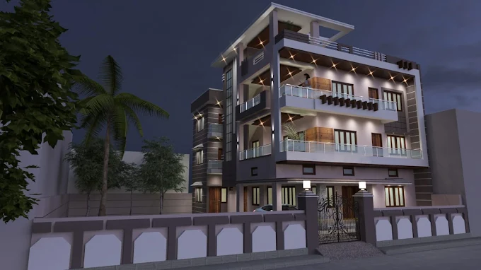 mahender yadav elevation